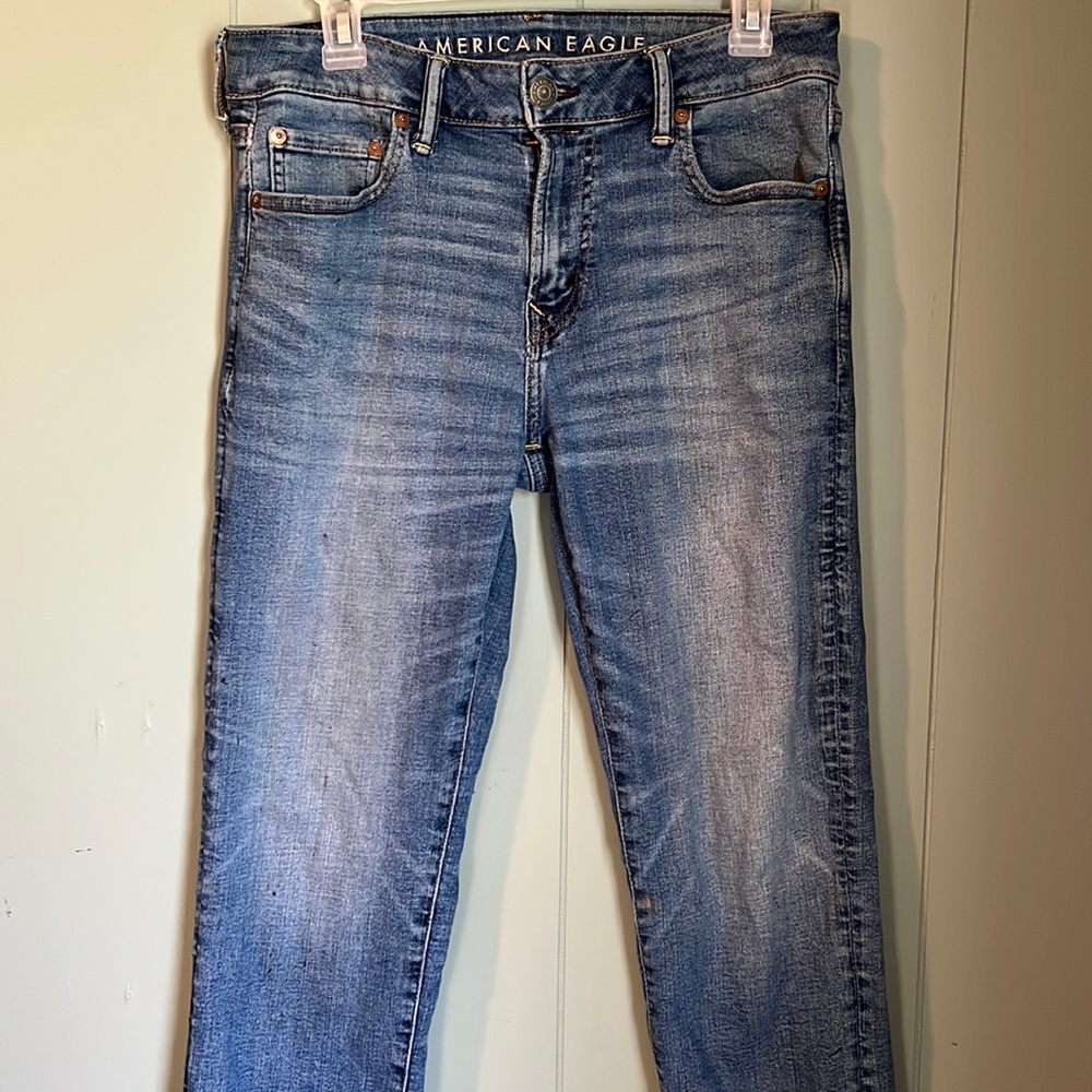 American eagle Airflex